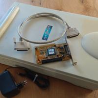 Scanner SCSI Acer 610s