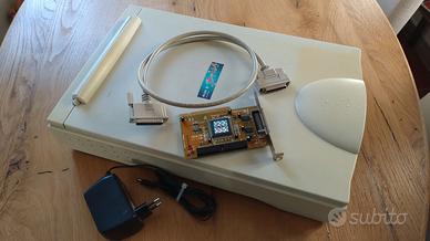 Scanner SCSI Acer 610s