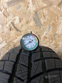 4 GOMME 185 60 15 BARUM POLARIS 5