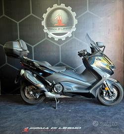 Yamaha T Max SX