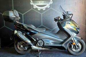 Yamaha T Max SX