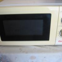 forno a microonde