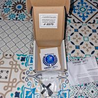 Smart IAT Belinassu Transalp 750