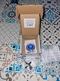 Smart IAT Belinassu Transalp 750