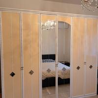 Armadio a 3 ante battenti