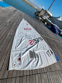 Vela Ilca 6