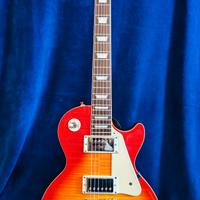 Epiphone Les Paul Standard Plus Top Pro