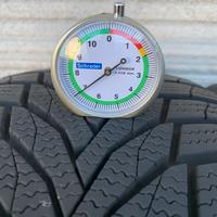 2 GOMME USATE INVERNALE 2154518 - CP39013716