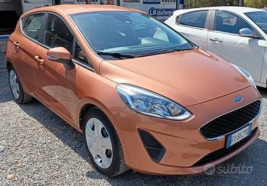 Ford Fiesta 2018 - 1.5 TDCi OK NEOP. LB AUTOMOBILI