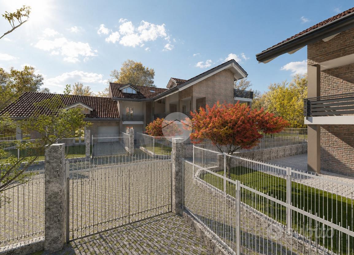 Appartamento – Pianezza, Torino - Vista 5