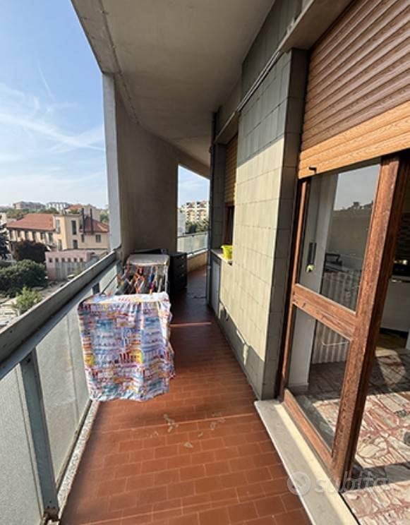 Appartamento – Torino, Lucento, Circoscrizione 5 - Vista 5