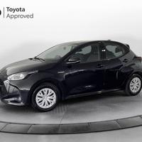 Toyota Yaris 1.5 hybrid Active