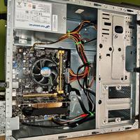 PC gaming leggero