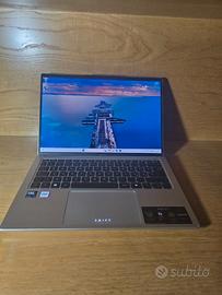 Acer Swift Ultra 7