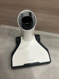 Scopa folletto anche per tappeti