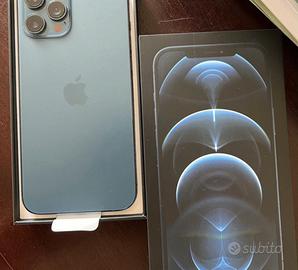 iphone 12 pro perfetto