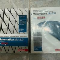 matematica blu 3 e 4