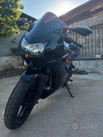 NINJA 250r Kawasaki