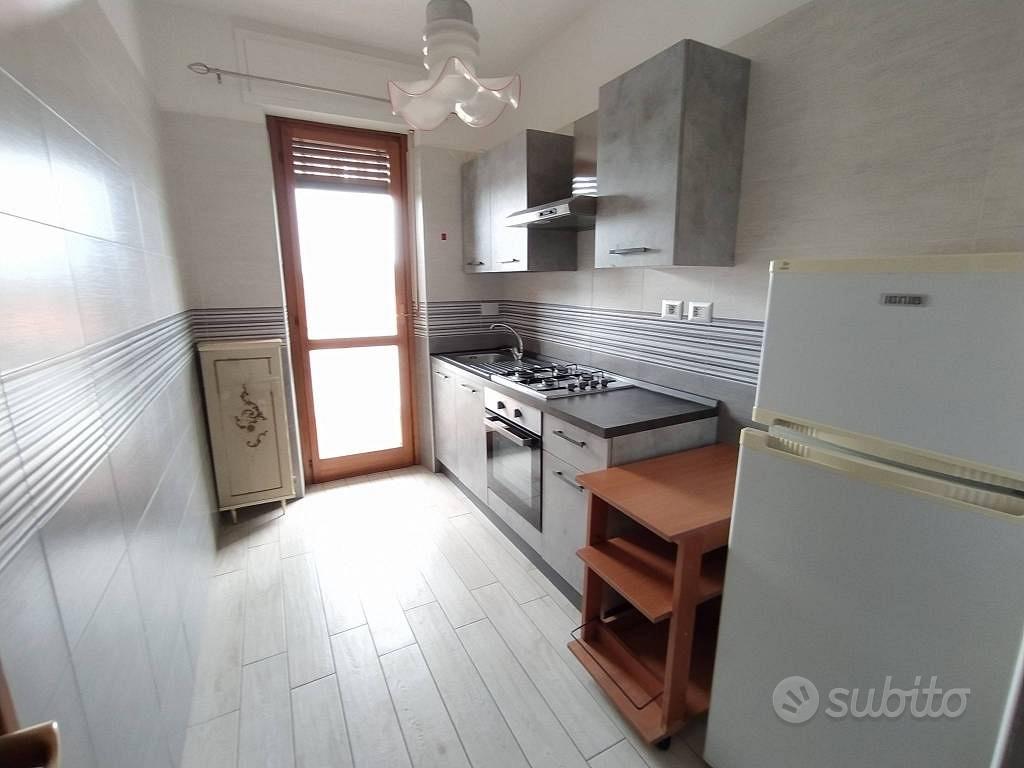 Apartment in Ciriè, Località Battitore - Vista 6