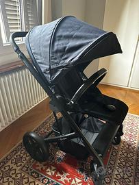 Passaggino e Navicella Cybex Balios S