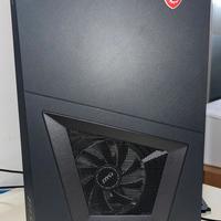 Destop gaming msi rtx 1660 super