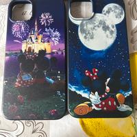 Cover Disney Iphone 14/15 Plus