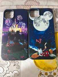 Cover Disney Iphone 14/15 Plus