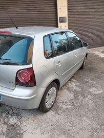 Wolksvagen Polo