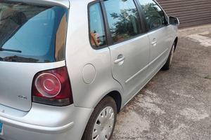 Wolksvagen Polo