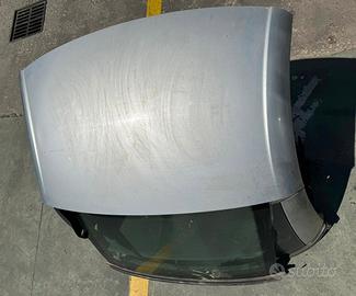Capote usata per Mercedes SLK R171