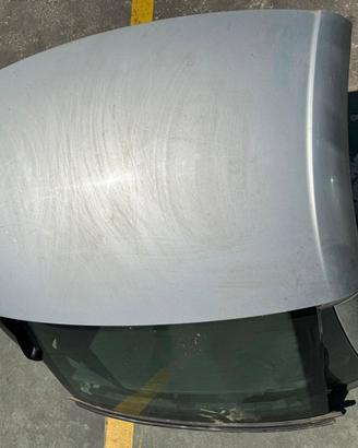 Capote usata per Mercedes SLK R171