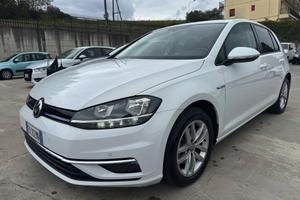 VOLKSWAGEN GOLF 7.5 1.5 TGI 130cv HIGHLINE