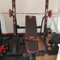 RACK DOMYOS palestra 