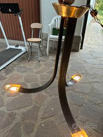 Lampadario desaign