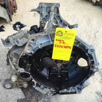 Cambio Fiat 500x 1.6 E-Torq Evo cod. 55263842