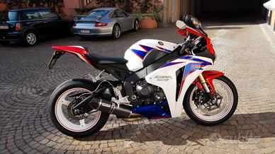 Honda CBR 1000 HRC - 2010