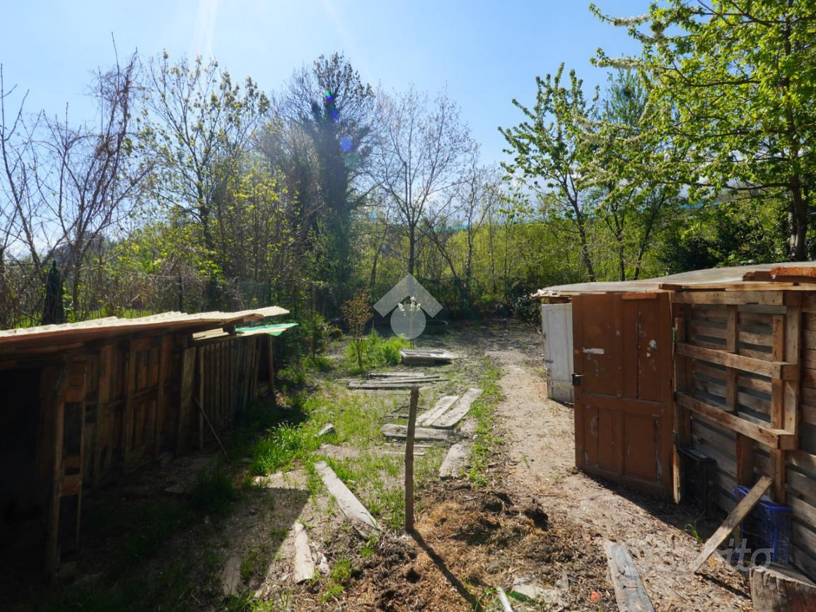 RUSTICO A MOMPANTERO - Vista 3