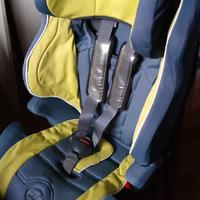 Alzata sedile per bambini