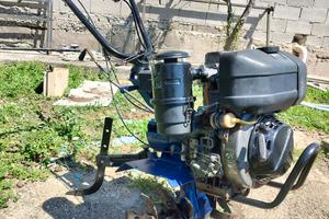 zappatrice lombardini diesel 