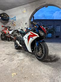 Cbr 1000 rr