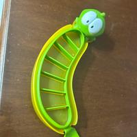 Taglia banane e porta mela