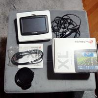 navigatore GPS TomTom xl2 