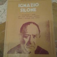 Libro ignazio silone