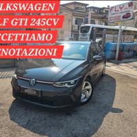 VOLKSWAGEN GOLF GTI 2.0TSI 245cv/VIRTUAL/MATRIX/MA
