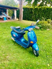 Vespa ET2 50