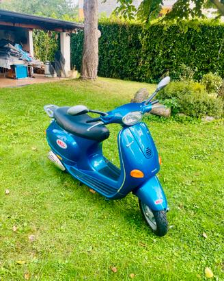 Vespa ET2 50