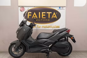 Yamaha X-Max 300 - 2023