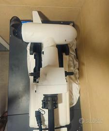 motore elettrico Minnkota