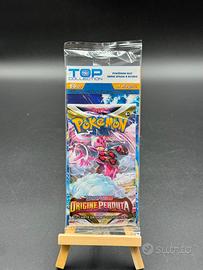 Bustina Pokemon ITA Spada e Scudo Origine Perduta
