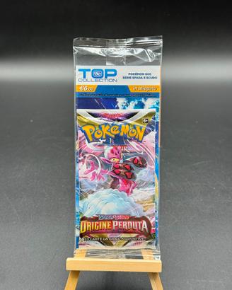 Bustina Pokemon ITA Spada e Scudo Origine Perduta